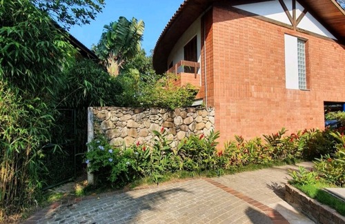 Barra do Sahy Casa | Pontal do Sahy Condominium