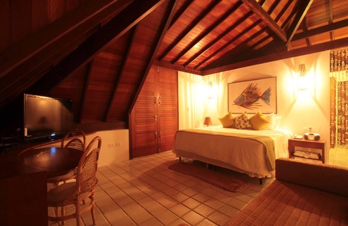 Praia dos Carneiros Hotel | Pontal dos Carneiros Beach Bungalows