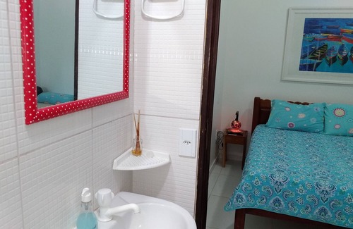Pontal do Coruripe Chalet De Esquí | Pontal dos Sonhos- Chalet Praia Árvore