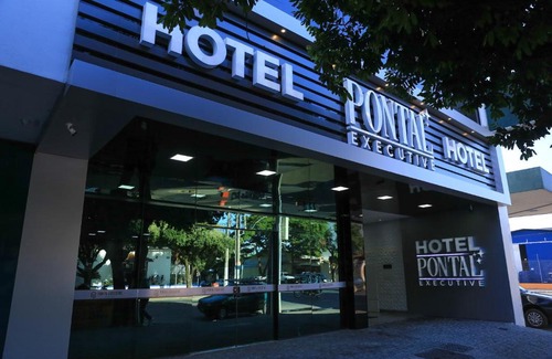 Curvelo Hotel | Pontal Executive Hotel