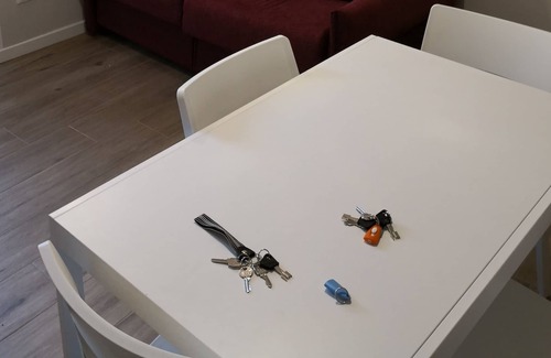 Twist Apartamento | Pontassieve Guest House Historical Center Apartamento a 20 minutos de Florencia