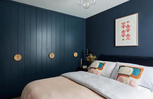 Pontcanna Apartamento | Pontcanna by Black Door Stays