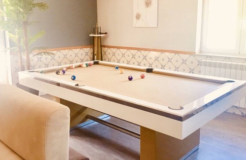 Ponte de Lima Casa | Ponte de Lima - peaceful home with swimming pool