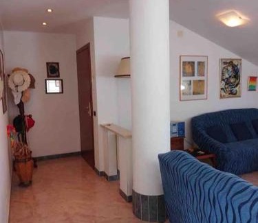Atina Apartamento | Ponte Melfa Apartment