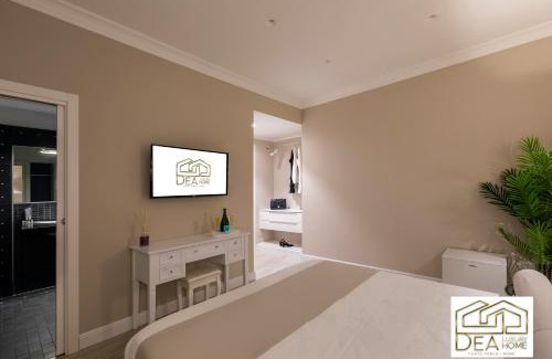 Tor di Quinto Casa | Ponte Milvio Suite