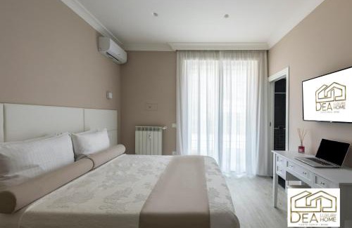 Tor di Quinto Casa | Ponte Milvio Suite