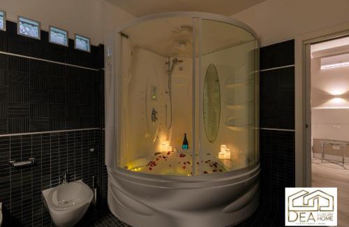 Tor di Quinto Casa | Ponte Milvio Suite