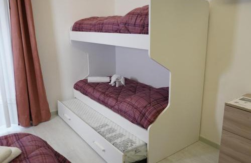 Scafati Cama Y Desayuno | PONTE VALLE B&B POMPEI