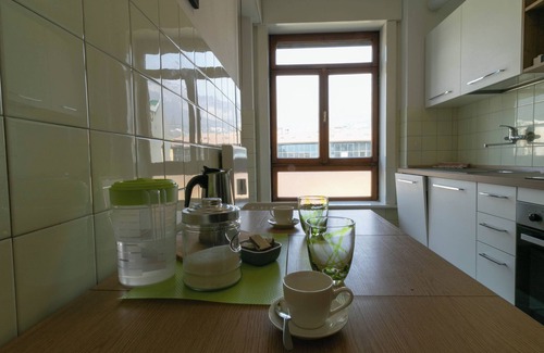 Lecco Apartamento | Ponte Vecchio Family Apartment