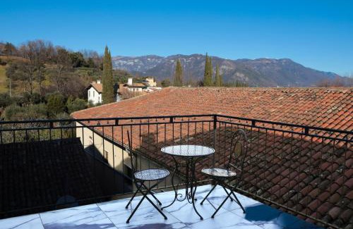 Angarano Apartamento | Ponte Vecchio, elegante appartamento a due passi dal centro