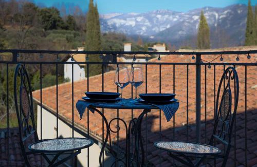 Angarano Apartamento | Ponte Vecchio, elegante appartamento a due passi dal centro