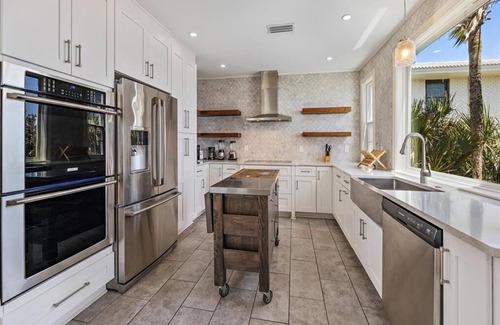 Ponte Vedra Beach Casa | Ponte Vedra Inn & Club Access Included!