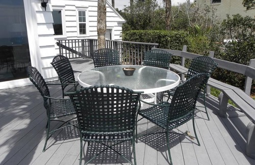 Ponte Vedra Beach Casa | Ponte Vedra Inn & Club Access Included!