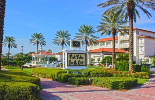 Sawgrass Complejo | Ponte Vedra Inn and Club