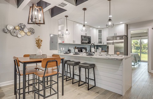 Dolphin's Cove Casa | Ponte Vedra Beach Getaway w/ Patio!
