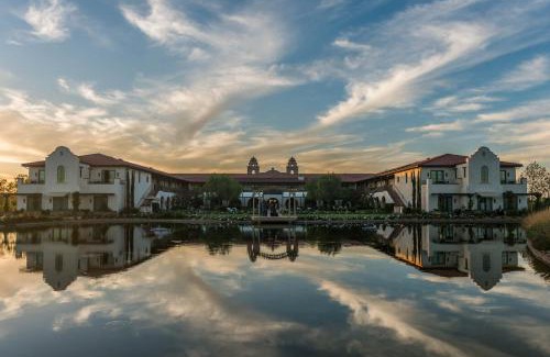 Temecula Hotel | Ponte Vineyard Inn