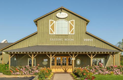 Temecula Hotel | Ponte Vineyard Inn