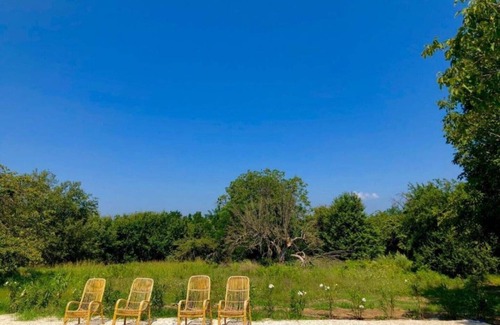 Sessa Aurunca Villa | Ponteronico Resort (Gaeta)