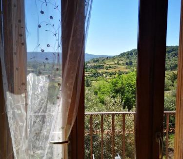 Lagorce Casa | Pontet-Fronzèle agrotourisme ecologique, maison d'hôtes & Spa