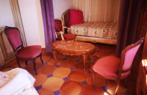 Lagorce Casa | Pontet-Fronzèle agrotourisme ecologique, maison d'hôtes & Spa