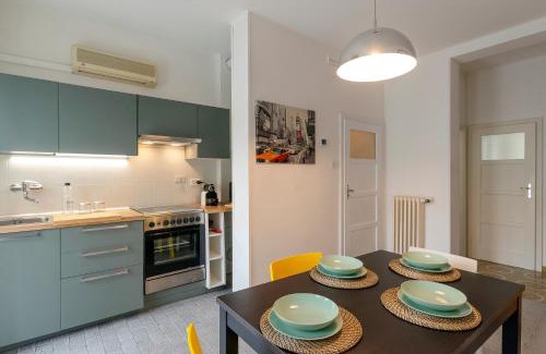 Borgo Panigale Apartamento | Pontida42