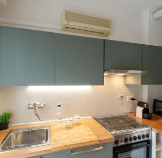 Borgo Panigale Apartamento | Pontida42