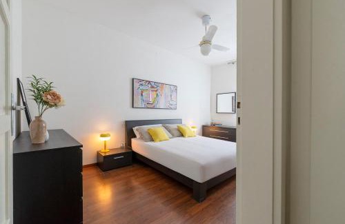 Borgo Panigale Apartamento | Pontida42