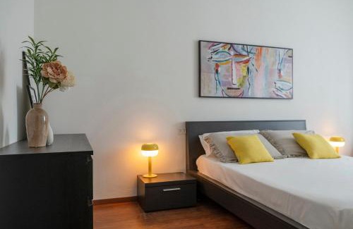 Borgo Panigale Apartamento | Pontida42
