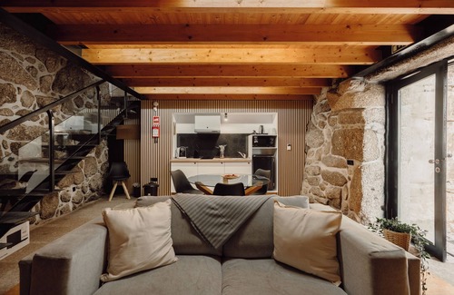 Fafe Casa | Pontido Village - House 5