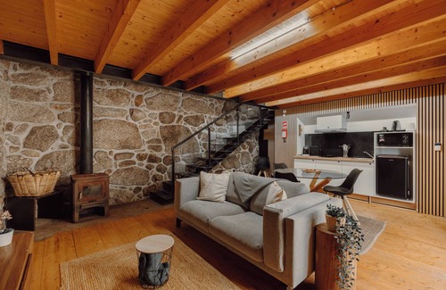 Fafe Casa | Pontido Village - House 5