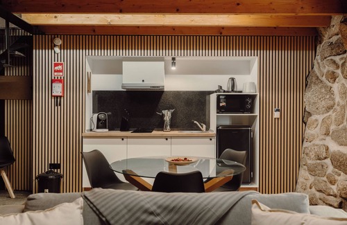 Fafe Casa | Pontido Village - House 5