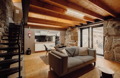 Fafe Casa | Pontido Village - House 5