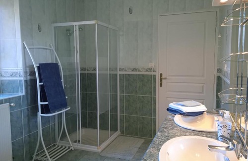 Pontmain Casa | Pontmain (53) Chambre privée proche de Fougères