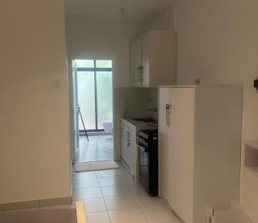Central Province Apartamento | Pontoon Links Nyali