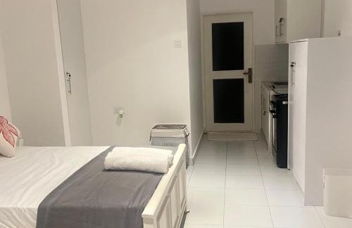Central Province Apartamento | Pontoon Links Nyali
