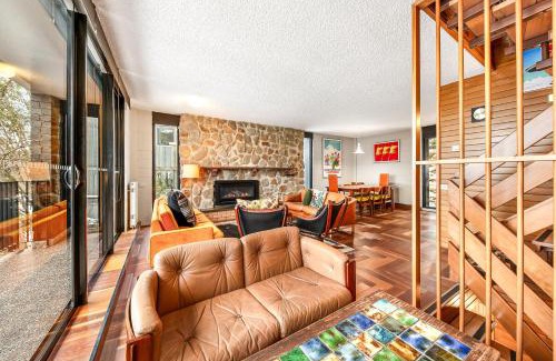 Falls Creek Apartamento | Pontresina 1