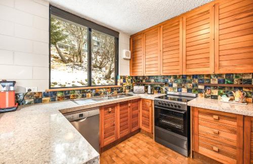 Falls Creek Apartamento | Pontresina 1