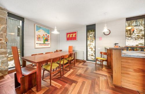 Falls Creek Apartamento | Pontresina 1