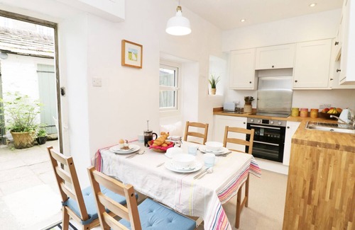 Middleham Cabaña | Pony Cube Cottage
