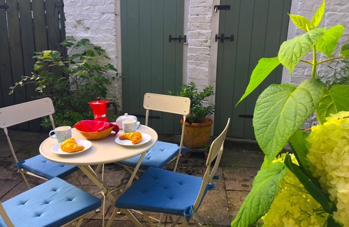 Middleham Cabaña | Pony Cube Cottage