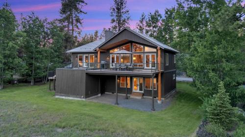 Three Rivers Casa | Pony Express 7