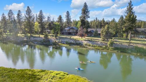 Three Rivers Casa | Pony Express 7