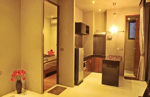 Bophut Hills Villa | Pony Hill Villa