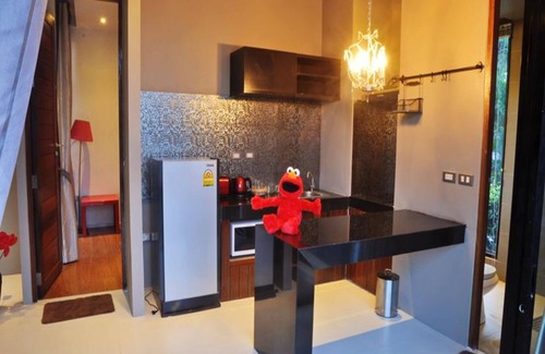 Bophut Hills Villa | Pony Hill Villa