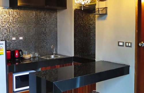 Bophut Hills Villa | Pony Hill Villa