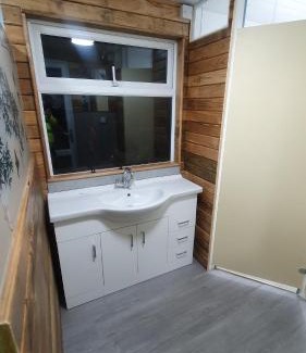 Westgate-on-Sea Otro | "PONY POD" at Nelson Park Riding Centre Ltd - GLAMPING POD also available the fox pod and Trailor Escapes- BIRCHINGTON, RAMSGATE, BROADSTAIRS MARGATE