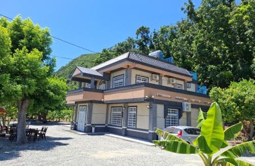 Chenggong Casa | Pony Tunnel B&B