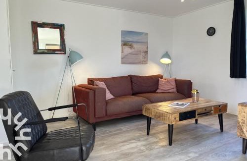 Aagtekerke Casa | Ponyhof Aagtekerke Sfeervolle 4-persoonswoning vlakbij strand en Domburg