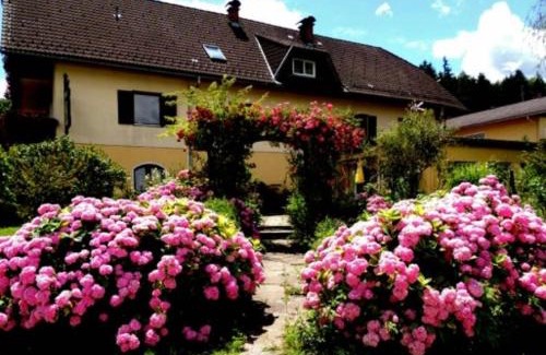 Steinerberg Casa | Ponyhof Nachbar
