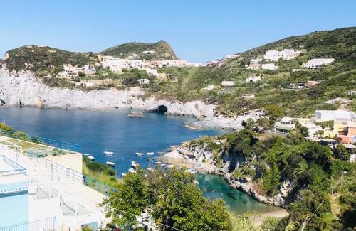 Le Forna Apartamento | Ponza Cala Feola IMMOBILEVANTE